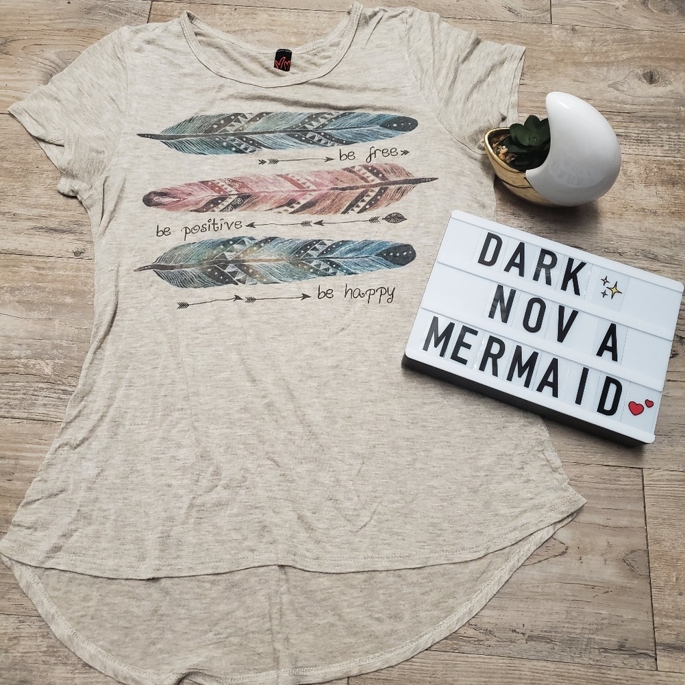 Inspirational quote T 🌈